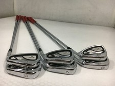 Set fer forgé Mizuno JPX 800
