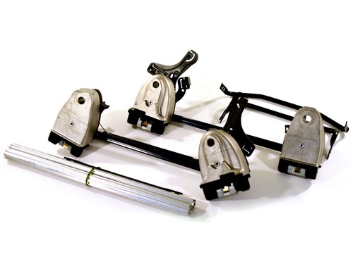 Monorail siege citroen c8 - de,