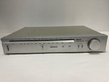 Tuner AKAI AT-K11L révisé par un professionnel