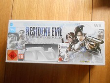 Pack Resident Evil : The