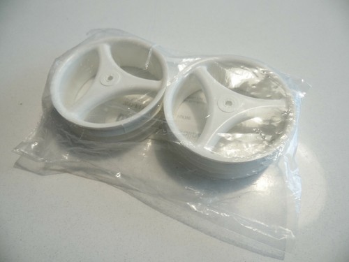 Waeco f112 front wheel - wo-f112, losi