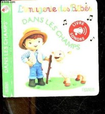 Dans les champs - L'imagerie