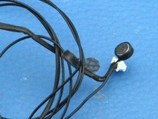 Microphone Amilo Xa 1526