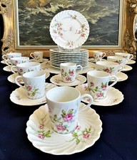 Service thé/café +Service à