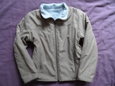 BLOUSON     REVERSIBLE