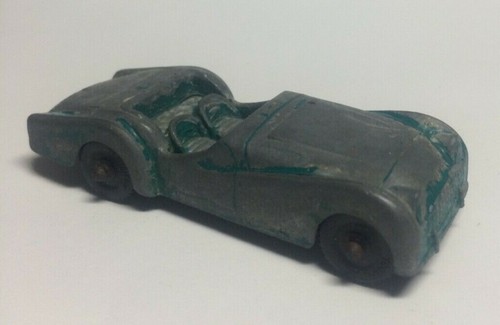 Vintage tootsietoy triumph - tootsietoy,