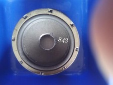 Original Occasion Haut-Parleur pour Bose 301 - 601 Série III 843