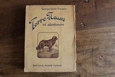 Georges NESTLER TRICOCHE -