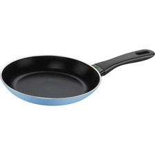 Ballarini poêle caprera bleu - ballarini,