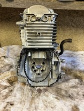 Carter moteur cylindre Honda GCV 160 GJAEA-1314328