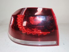 feu arrière gauche volkswagen