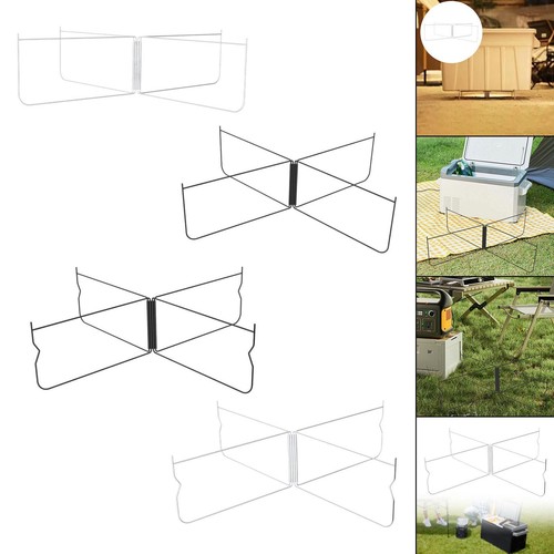 Rack valise dwurs lourde - de,