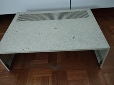 CAPOT COUVERCLE CASE