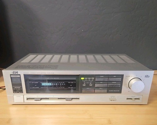 Jvc k300 stereo integrated - a-k300,