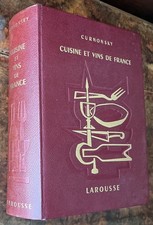 Curnonsky cuisine vins - :,