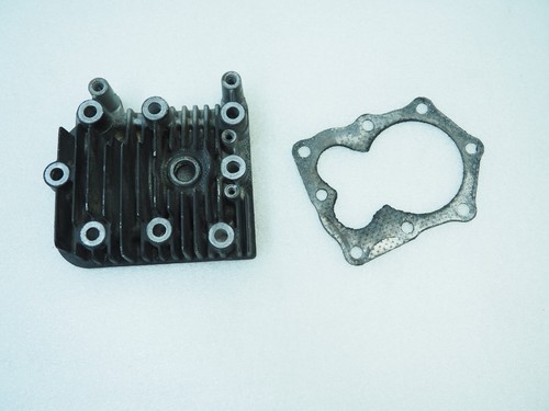 Tête moteur briggs - moteur,