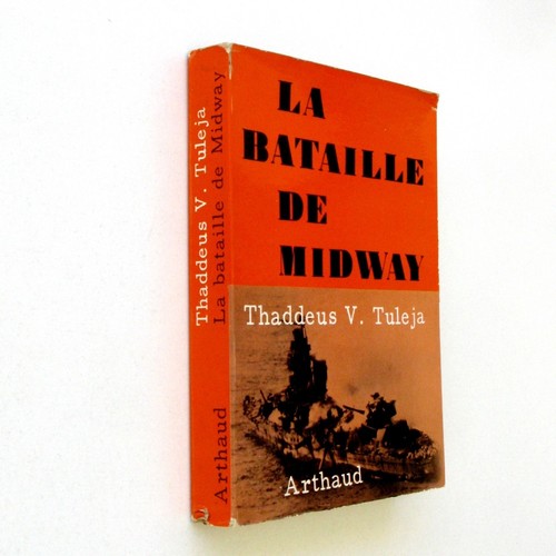 Bataille midway thaddeus - la,