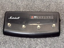 Marshall PEDL90008 MG4 Series