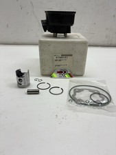 Complete thermal group d. 40mm