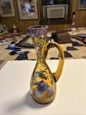 Royo Spain Amber Blown Art