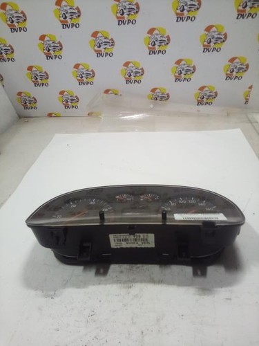 Compteur volkswagen golf - golf, 4