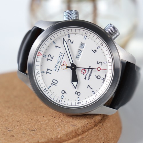 Bremont martin baker mbii - bremont, |