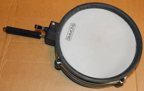 Simmons electronic drum pad - electronic,