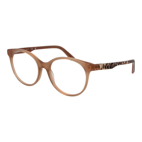 Lunettes guess beige rondes - lunettes,