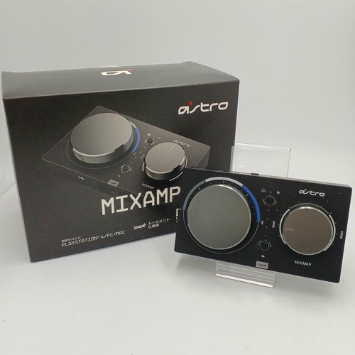 Amplificateur casque astro - amplificateur,