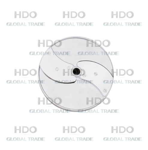 Robot coupe 3mm - 3mm, disque
