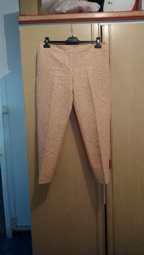 Pantalon léger grain - léger,