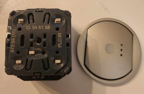 67203 interrupteur émetteur - 67203,