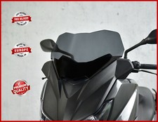 YAMAHA X-MAX 400 / 2014 2015 2016 2017 PARE-BRISE SPORT ÉCRAN 5 COULEURS