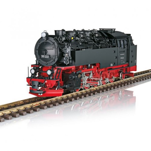 Locomotive vapeur série - locomotive,
