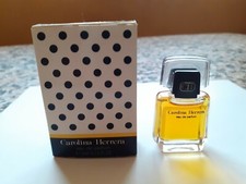 Miniature "Carolina Herrera"