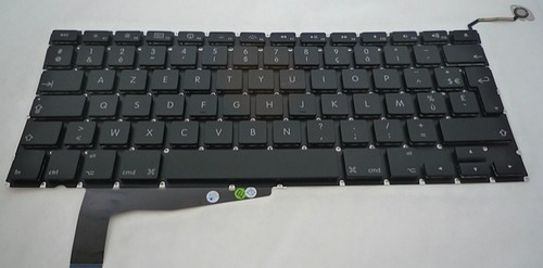 Clavier azerty macbook - azerty, pro