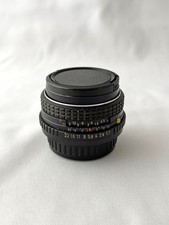 Objectif photo Asahi Pentax-M 50mm f/1.7