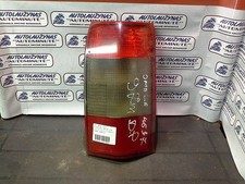 1997 OPEL OMEGA FEU ARRIèRE CARAVANE DROITE