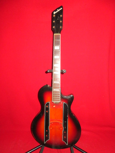 Airline 1960 sun burst town - sun,