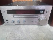 KENWOOD A-K805 CD TUNER