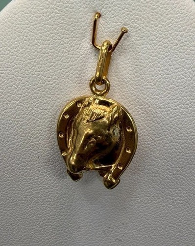 Pendentif 18k - pendentif,