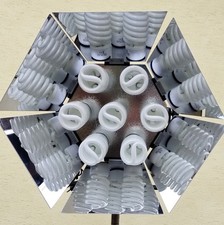 Walimex - Daylight 1750 Eclairage de studio