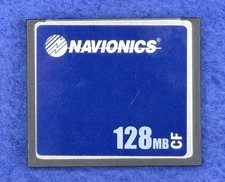 Navionics Gold CF/904G 2006 US