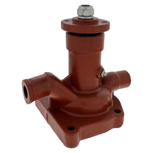 Pompe eau tracteur - à,