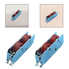 Ensemble roulettes pour - de,