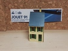 MKD HO. MAQUETTE PETITE MAISON DE VILLE