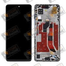 Ecran Complet Huawei Nova 9 SE Noir