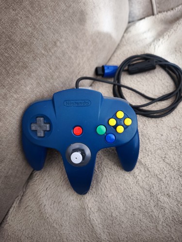 Manette officielle nintendo - manette,