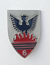 6° Régiment de Chasseurs
