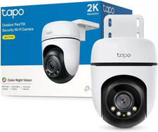 C510w caméra surveillance - caméra,